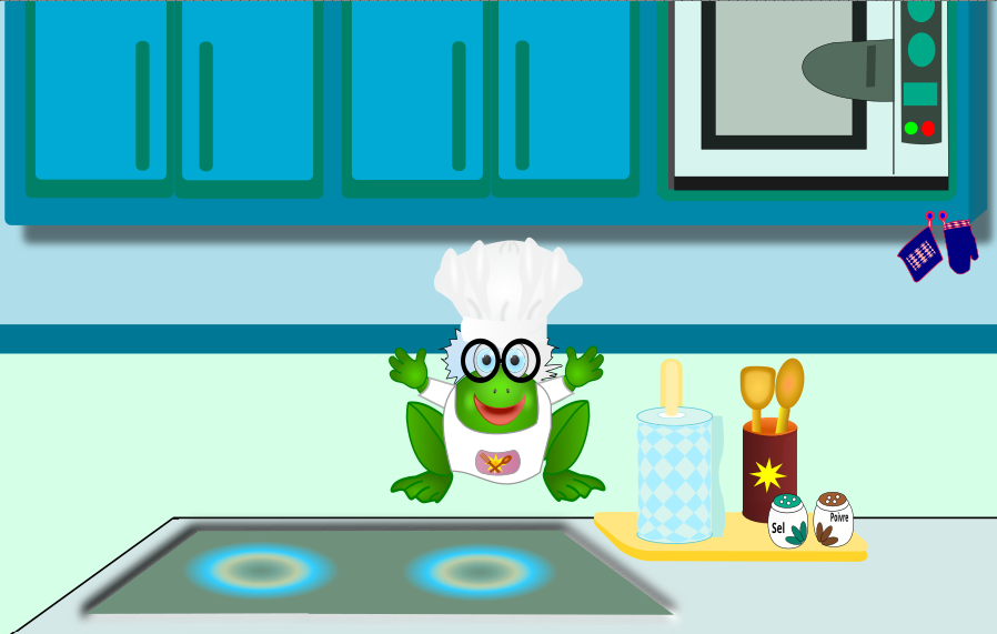 cuisine